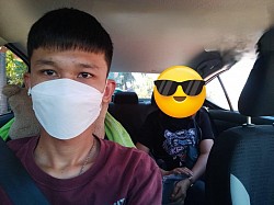 รับบึงสามัคคี-ส่งโรงพยาบาลพิจิตร