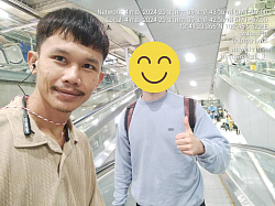 สมุทรปราการ-พิษณุโลก