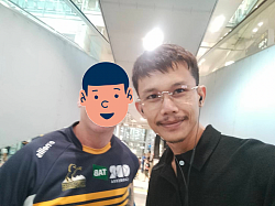 สุวรรณภูมิ-ค่ายมวย จ.พิษณุโลก