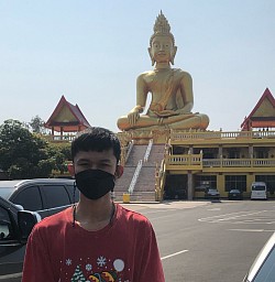 วัดหลวงพ่อทันใจ