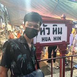 ตลาดหัวหิน